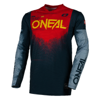 Oneal 2026 Hardwear Swipe V.26 MX Jersey - Navy/Red