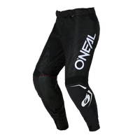 Oneal 2026 Hardwear Elite V.26 MX Pants - Black/White