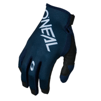 Oneal 2026 Mayhem Rider V.26 MX Gloves - Blue