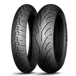 190/55ZR17 73W PLT RD4 GT