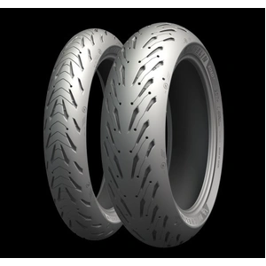 MICHELIN ROAD 5 190/55X17