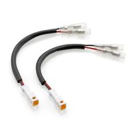 Rizoma BS306 Cable Kit