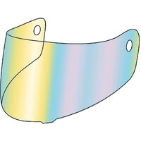 #RJ RAZOR 2007 COATED RAINBOW