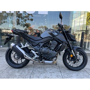 2025 Honda 750CC CB750 (HORNET) SPORTS