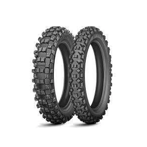 MICHELIN S12 130/70-19