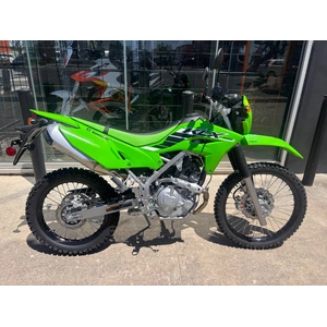 2026 Kawasaki 230CC KLX230R S ENDURO