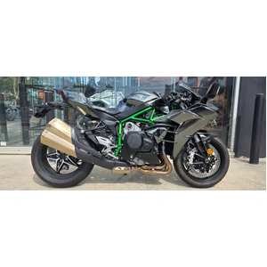 2024 Kawasaki 1000CC NINJA H2 SPORTS