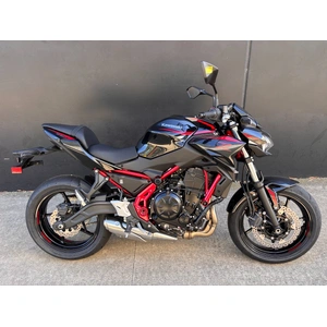 2025 Kawasaki 650CC Z650L (LAMS) SPORTS