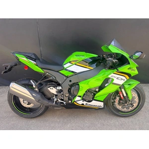 2025 Kawasaki 1000C ZX1000 ZX1002LSFAN