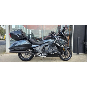 2022 BMW 1600CC K 1600 B GRAND AMERICA Road