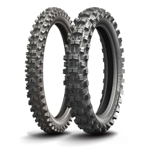 STARCROSS 5 120/80-19