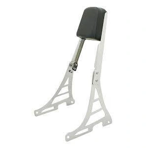 Scorpion Sissybar Kit- Sportster Models 2004 & Later