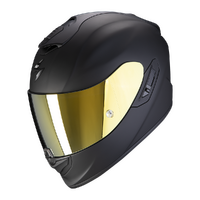 ScorpionExo Exo-1400 Evo II Air Helmet - Matte Black