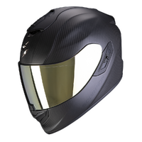 ScorpionExo Exo-1400 Evo II Carbon Air Helmet - Matte Black