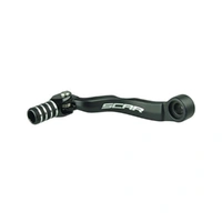 Scar Gear Shift Lever - KTM 690 SMCR/690 Enduro/Supermoto/Duke