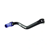 Scar Gear Lever - Sherco  125 SE-R 17-22/250-300 SE-R 14-22 - Blue