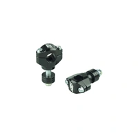 Scar Bar Mounts For Scar Triple Clamps Only - 7/8" - 30-35-40-45mm