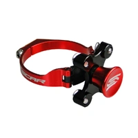 Scar Launch Control - Honda/Kawasaki /Suzuki - Red