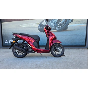 2023 Honda 110CC NSC110 DIO Scooter