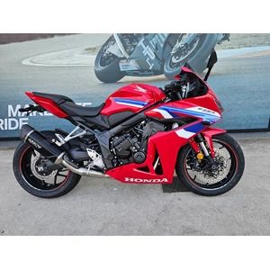 2026 Honda 650CC CBR650RAC SPORTS