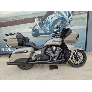 2022 INDIAN 1800CC PURSUIT DARK HORSE PREMIUM Road