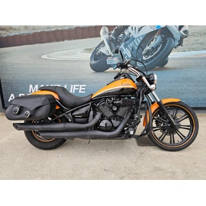 2021 Kawasaki 900CC VULCAN 900 (VN900) CUSTOM CRUISER
