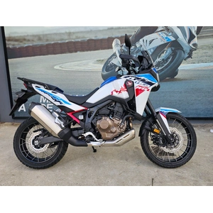 2024 Honda 1100CC CRF1100A AFRICA TWIN (ABS) DUAL SPORTS