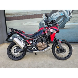 2024 Honda 1100CC CRF1100A AFRICA TWIN (ABS) DUAL SPORTS