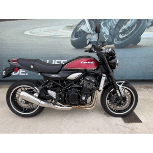 2023 Kawasaki 900CC Z900RS (ZR900C) SPORTS