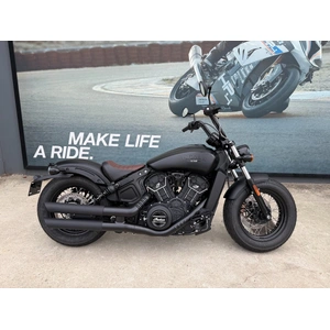 2023 INDIAN 1100CC SCOUT ROGUE CRUISER