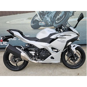2025 Kawasaki 500CC NINJA 500 SPORTS