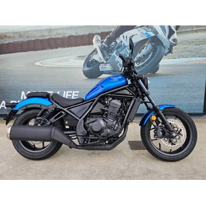 2024 Honda 1100CC CMX1100A ABS Road