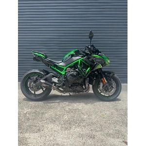 2020 Kawasaki 1000CC Z H2 (ZR1000K) SPORTS