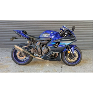 2024 Yamaha 660cc YZF-R7LA