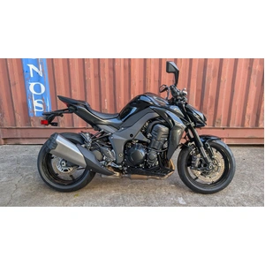 2026 Kawasaki 1100CC ZR1100