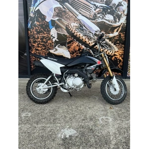 2008 Suzuki 70CC DR-Z70 Minibike
