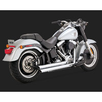 Vance & Hines Bigshot Staggered