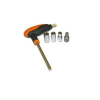 Xtech KTM Hex Wrench With Sockets