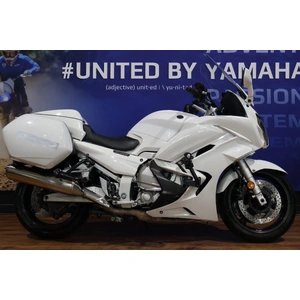 2016 Yamaha 1300CC FJR1300A Road