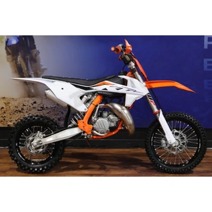 2023 Ktm 85CC 85 SX (17/14) Minibike