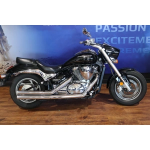 2013 Suzuki 800CC VZ800 (BOULEVARD M50) CRUISER