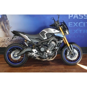 2019 Yamaha 850CC MT-09A SP (MT-09 SP) SPORTS