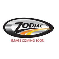 Zodiac Air Cleaner Without Gasket Bracket CV Carb3