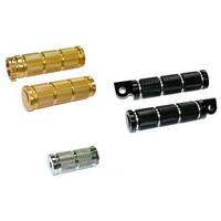 Zodiac Stroker Retro Shift Peg Set - Black