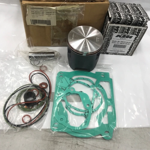 300 EXC 2004-11  OEM PISTON KIT GR.I 300 (00050000009) - SKU:00050000009
