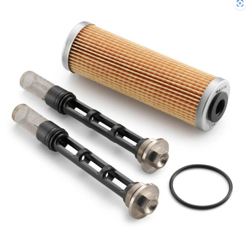 KTM OEM OILFILTER SERVICE KIT (00050000068) - SKU:00050000068