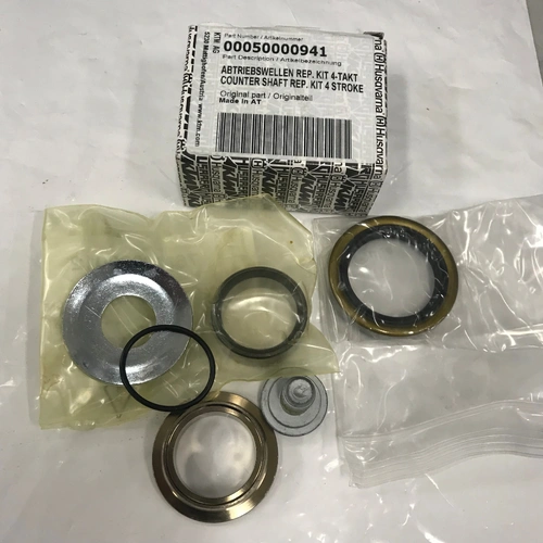 GASGAS / HUSQVARNA OEM COUNTER SHAFT REP.KIT 4 STROKE 00050000941 - SKU:00050000941