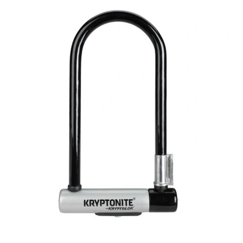 KRYPTONITE KRYPTOLOK SERIES 2 U-LOCK W/ BKT 10.2cm x 22.9cm (3C)