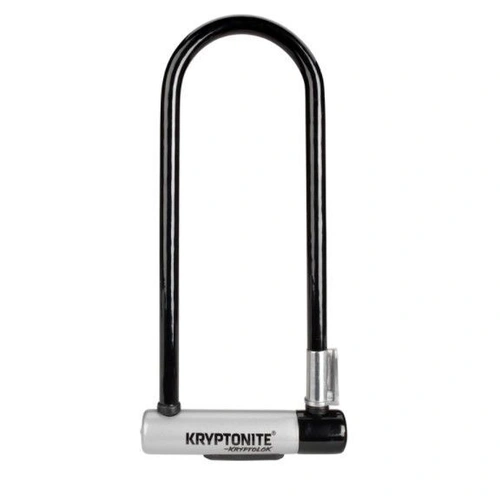 KRYPTONITE KRYPTOLOK SERIES 2 U-LOCK W/ BKT 10.2cm x 29.2cm (9US)