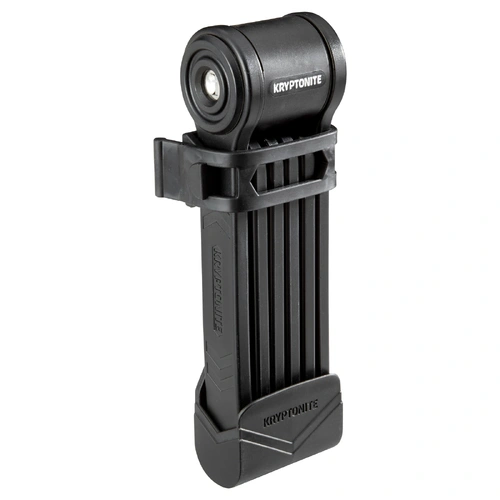 KRYPTONITE KEEPER 585 FOLDING LOCK 85cm x 3mm (2T)